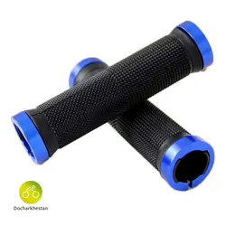 گریپ فرمان دوچرخه جاینت giant grips handelbar