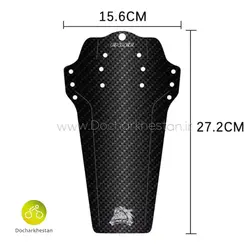 گلگیر دوچرخه مارک Enlee [ با دوام بالا ]