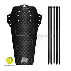 گلگیر دوچرخه مارک Enlee [ با دوام بالا ]