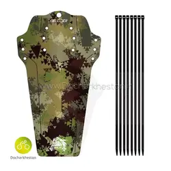 گلگیر دوچرخه مارک Enlee [ با دوام بالا ]