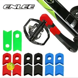محافظ طبق قامه دوچرخه مارک Enlee