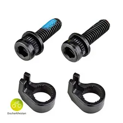 مجموعه پیچ ترمز هیدرولیک shimano