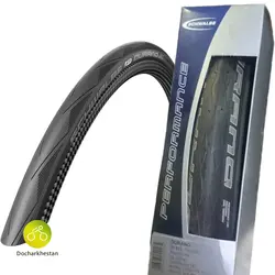 لاستیک دوچرخه جاده ۷۰۰*۲۳ شوالب دورانو پرفورمنس Schwalbe Durano performance Road Bicycle Tires 700*23
