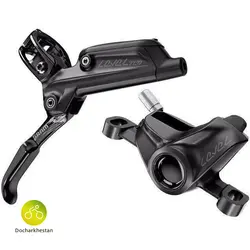 ترمز دیسکی هیدرولیک اسرم تی ال ام SRAM LEVEL TLM disc brake