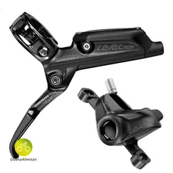 ترمز دیسکی هیدرولیک اسرم تی ال ام SRAM LEVEL TLM disc brake