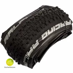 لاستیک شوالبی ۲۹ اینچ ریسینگ رالف Schwalbe Racing Ralph 29x2.10 performance