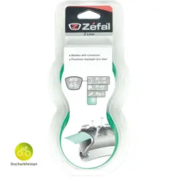 نوار ضد پنچری زفال فرانسه ZEFAL Z LINER