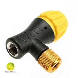 کپسول Co2 باد ۱۶ گرمی THUMBS UP