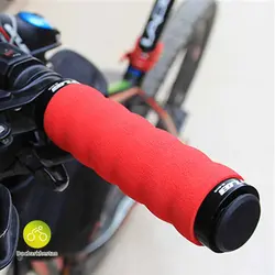 گریپ فرمان دوچرخه جی.یو.بی GUB handlebar grib g505