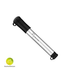 تلمبه دستی دوچرخه داینامیک شیلنگ دار Dynamic mini pupm DY0040