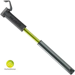 تلمبه دوچرخه جاده سینکراس Syncros mini pump Boundary 2.0HP