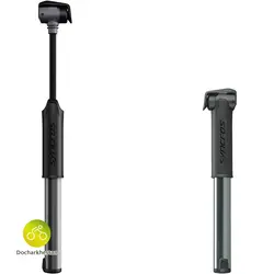 تلمبه دوچرخه جاده سینکراس Syncros mini pump Boundary 2.0HP