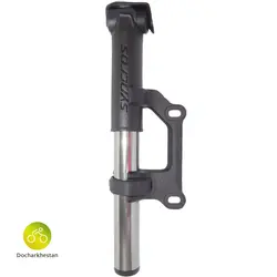 تلمبه دوچرخه جاده سینکراس Syncros mini pump Boundary 2.0HP