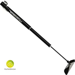 تلمبه دستی تلسکوپی پرفومنس پرو PRO perfomance telescopic minipump
