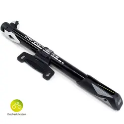 تلمبه دستی تلسکوپی پرفومنس پرو PRO perfomance telescopic minipump