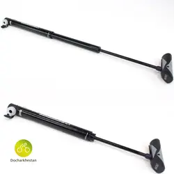 تلمبه دستی تلسکوپی پرفومنس پرو PRO perfomance telescopic minipump