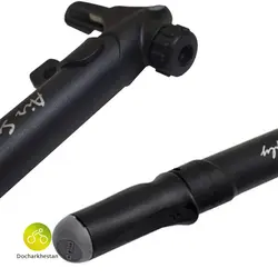تلمبه دستی دوچرخه جیو GIYO pump GP-45L