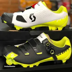 کفش دوچرخه سواری کوهستان اسکات Scott-Pro-shoes