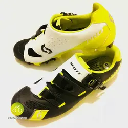 کفش دوچرخه سواری کوهستان اسکات Scott-Pro-shoes