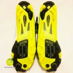 کفش دوچرخه سواری کوهستان اسکات Scott-Pro-shoes