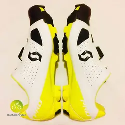 کفش دوچرخه سواری کوهستان اسکات Scott-Pro-shoes