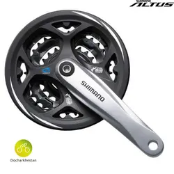 طبق قامه شیمانو آلتوس Shimano_Altus_fc-M311