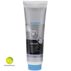 گریس شیمانو Shimano_Grease_125ml