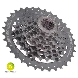 خودرو ۸ سرعته مگا شیمانو Shimano_Tourney_hg31_11-34