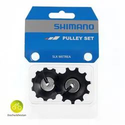 قرقره شانژمان شیمانو