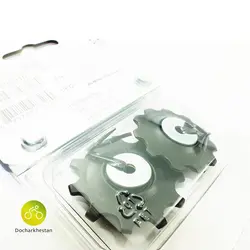 قرقره شانژمان شیمانو