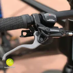 ترمز دیسک هیدرولیک شیمانو SHIMANO_hydraulic_disc_m365