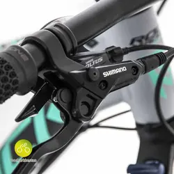 ترمز دیسک هیدرولیک شیمانو SHIMANO_hydraulic_disc_M315