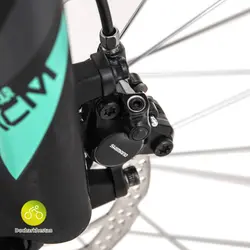 ترمز دیسک هیدرولیک شیمانو SHIMANO_hydraulic_disc_M315