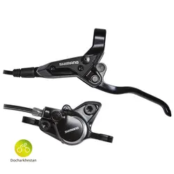 ترمز دیسک هیدرولیک شیمانو SHIMANO_hydraulic_disc_M315