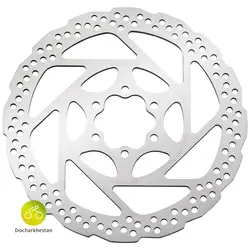 دیسک ترمز شیمانو مدل SM-RT-56-S