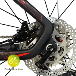 دیسک ترمز شیمانو مدل SM-RT-56-S