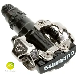 پدال دوچرخه کوهستان شیمانو مدل M520