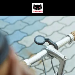 کیلومتر شمار مینیاتوری دوچرخه مدل CATEYE_QUICK