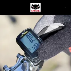 کیلومتر شمار دوچرخه cateye strada cadence