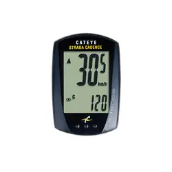 کیلومتر شمار دوچرخه cateye strada cadence