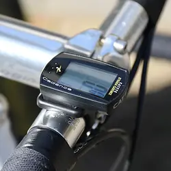 کیلومتر شمار دوچرخه cateye strada cadence