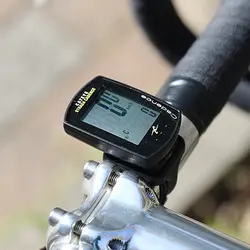 کیلومتر شمار دوچرخه cateye strada cadence