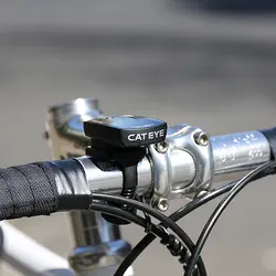 کیلومتر شمار دوچرخه cateye strada cadence