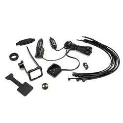 کیلومتر شمار دوچرخه cateye strada cadence