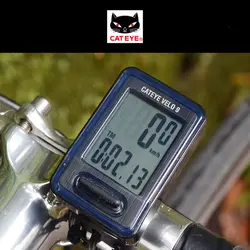 کیلومتر شمار دوچرخه ٩ کاره CATEYE VELO 9