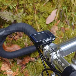 کیلومتر شمار دوچرخه ٩ کاره CATEYE VELO 9