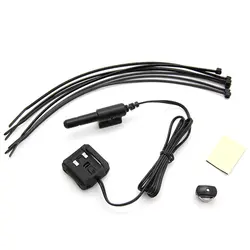 کیلومتر شمار دوچرخه ٩ کاره CATEYE VELO 9