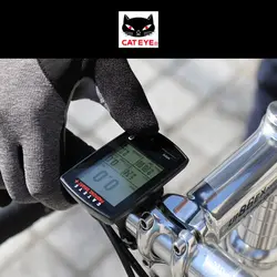 کیلومتر شمار دوچرخه ٣٧ کاره cateye padrone smart