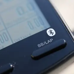 کیلومتر شمار دوچرخه ٣٧ کاره cateye padrone smart