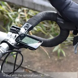 کیلومتر شمار دوچرخه ٣٧ کاره cateye padrone smart